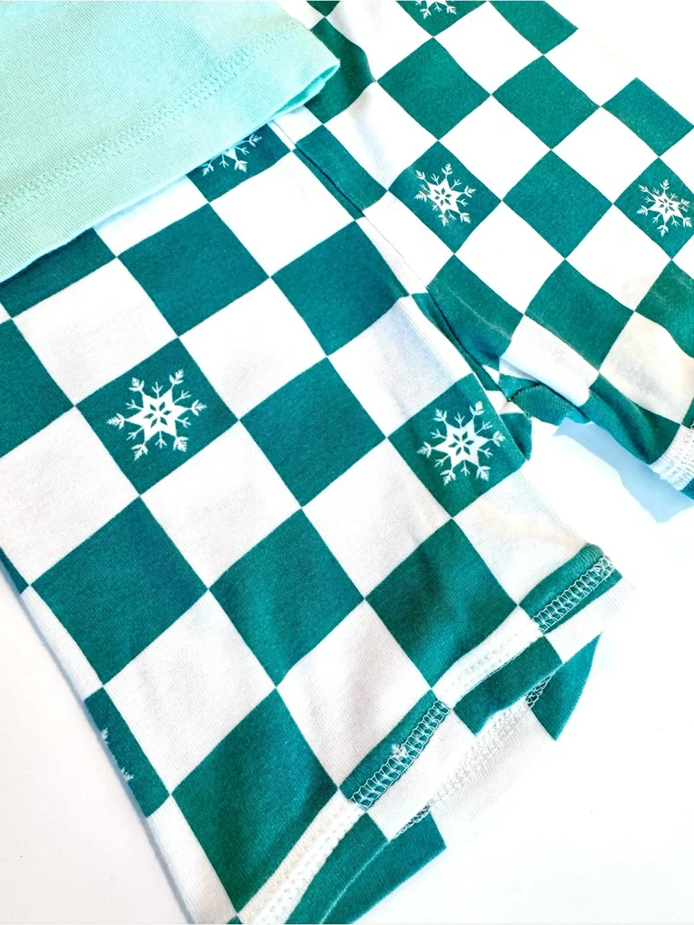 GAP soft mint